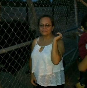 Meet your Posher, Nancy